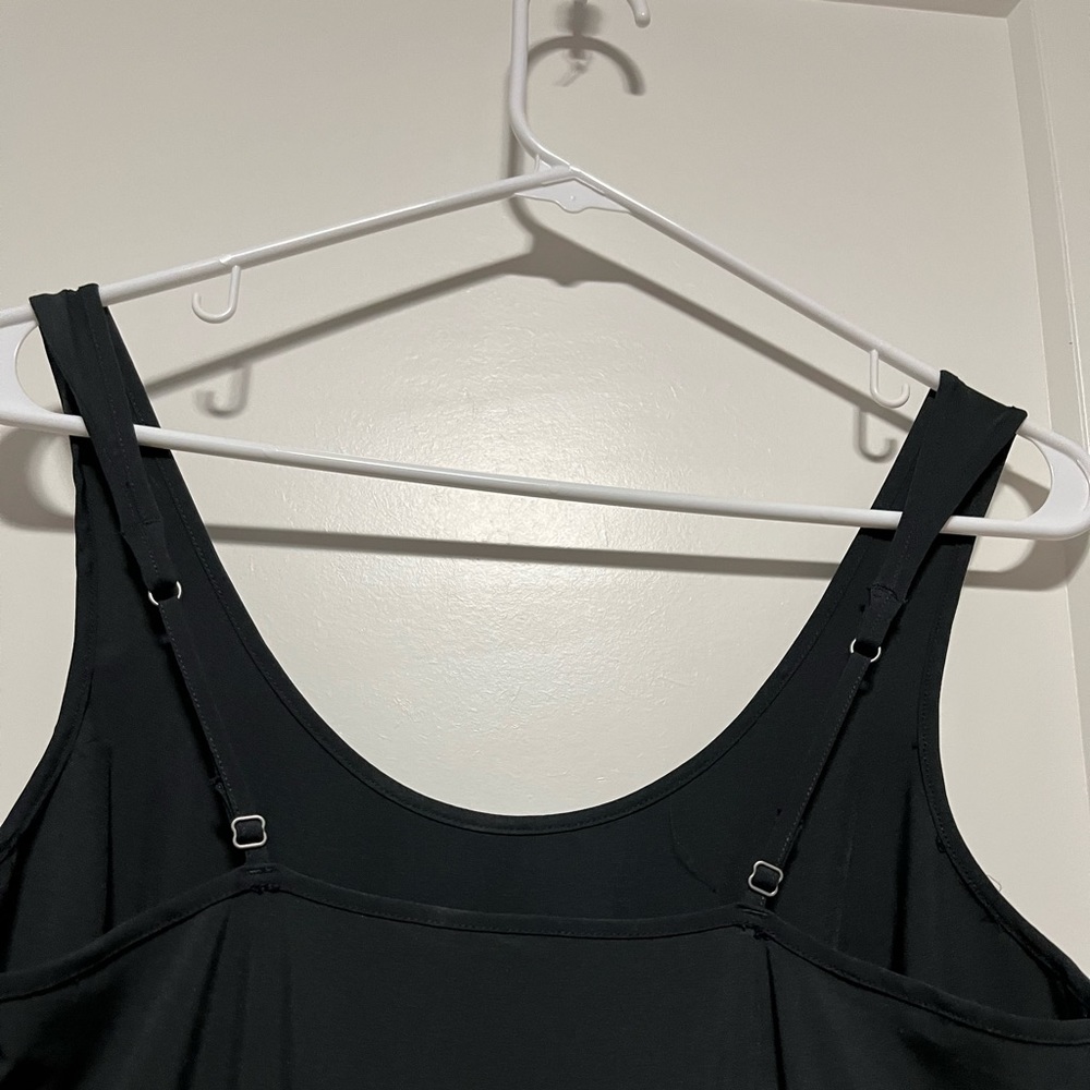 Abercrombie Jogger Romper